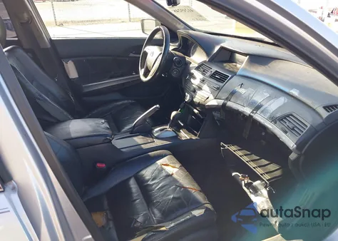 2008 Honda Accord 3.5 Ex-L z USA, uszkodzony, nr VIN 1HGCP36888A053480